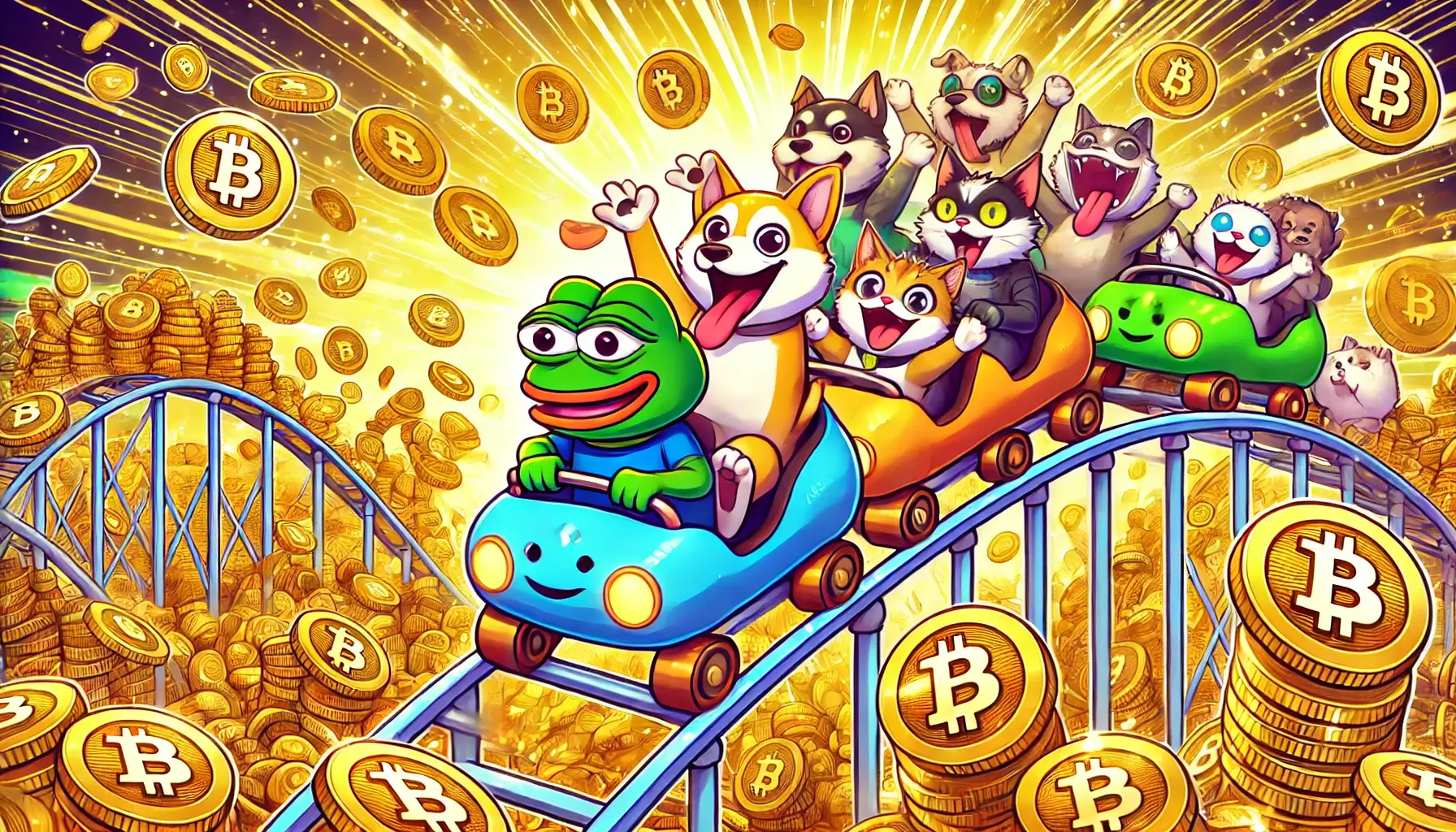 The Complete Guide to Meme Coins